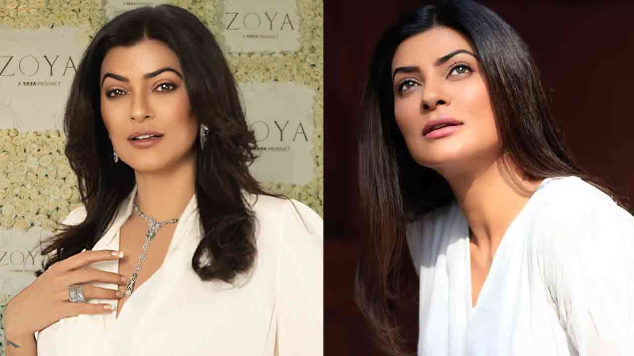 Birthday special: Times when Sushmita Sen defined feminism