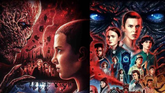 Stranger Things Season 5: Official Release Confirmed, Sooner Than Expected!