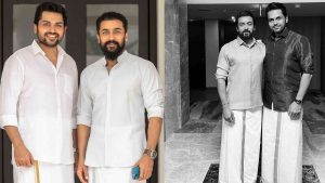 Karthi Reveals Suriya's Secret Crush On This Actress, Deets Inside