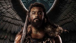 Kanguva Day 4 Collections: Suriya's Action Fantasy's First Weekend Report