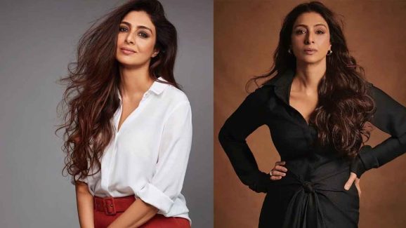 Birthday Special: Tabu on-screen and off-screen