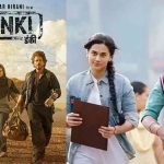 Is SRK Bearing the Brunt Due to Taapsee’s Lack of Involvement in Dunki