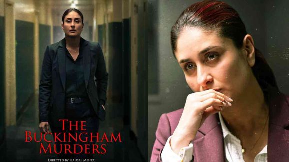 The Buckingham Murders OTT Release: Everything You Need to Know