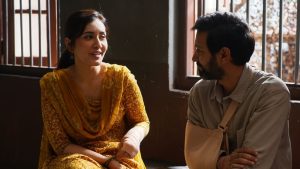 The Sabarmati Report Day 1: Opening Day Detailed Box Office Collections
