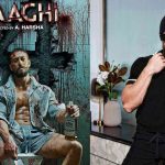 Baaghi 4 Release Date Revealed: Tiger Shroff Looks Fierce in New Poster