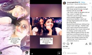 Tishaa's Death: Krishan Kumar's Wife Exposes the Real Cause, Not Cancer