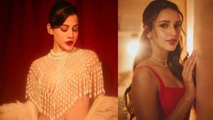 Tripti Dimri is a well-known Bollywood actress. Starting off her career as a model i