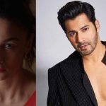 Varun Dhawan Takes The Name Of Best Co-Star Surprisingly Not Alia