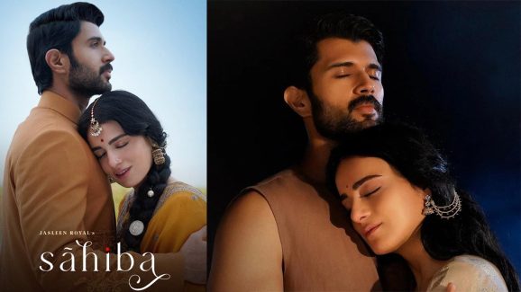 Sahiba: Vijay Deverakonda’s Romantic Track Winning Hearts