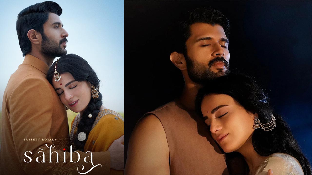 Sahiba: Vijay Deverakonda’s Romantic Track Winning Hearts