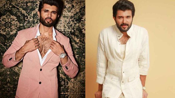 Vijay Deverakonda hints on his relationship status and love life