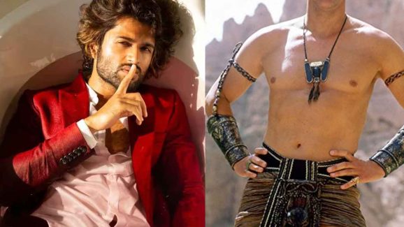 Vijay Deverakonda’s never-ending hope on a Hit, With International Star?