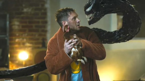 Will Venom return for the fourth film following the saddest ending of all the time?