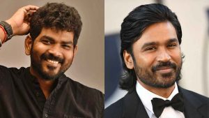 After Nayanthara, Vignesh Shivan Reacts to Dhanush's Legal Move-Over Documentary