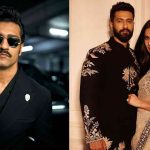 Vicky Kaushal Admits His Style Wasn’t Up to Katrina Kaif’s Standards