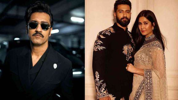 Vicky Kaushal Admits His Style Wasn’t Up to Katrina Kaif’s Standards