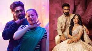 Is Vicky Kaushal Scared of Allu Arjun? Chhaava Postponed Again?