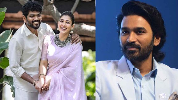 After Nayanthara, Vignesh Shivan Reacts to Dhanush’s Legal Move-Over Documentary