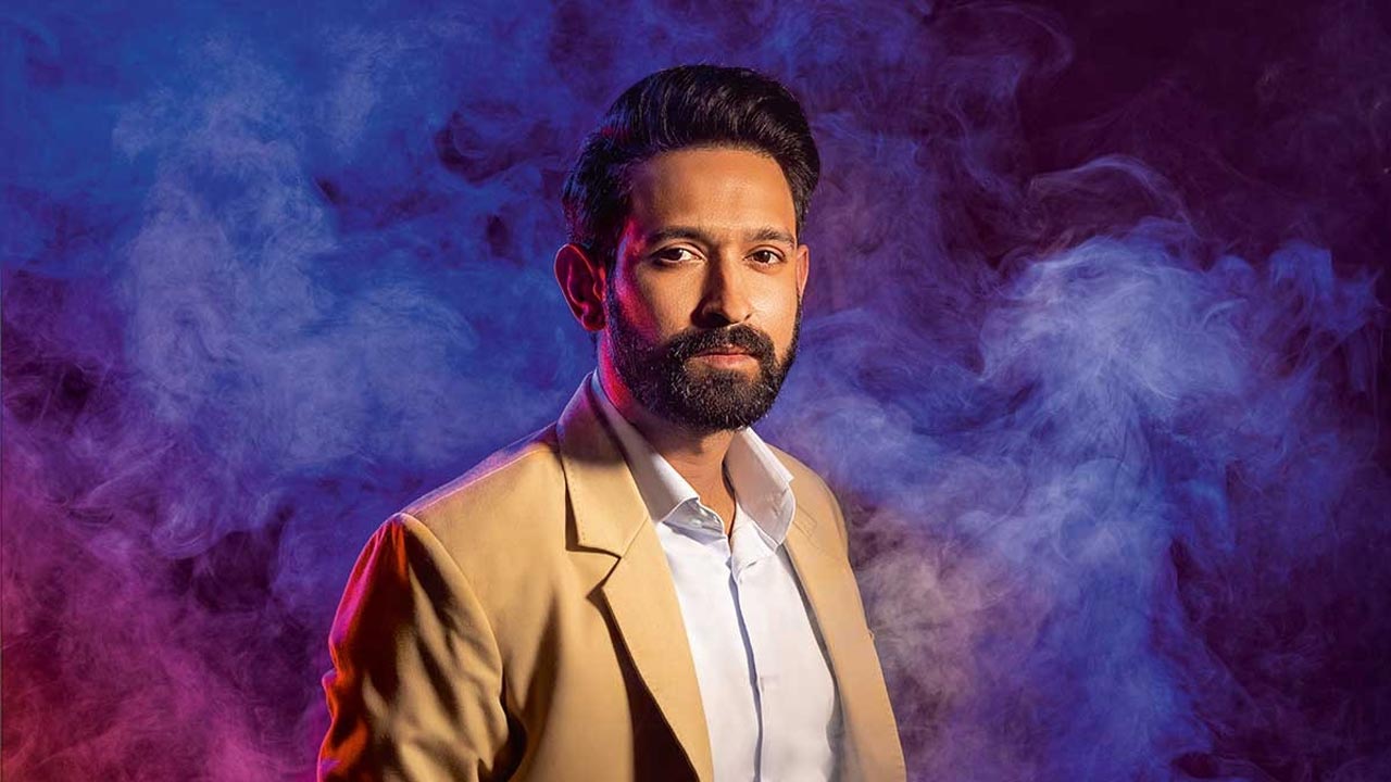 Vikrant Massey Responds To Criticism About His Ideas On Secularism