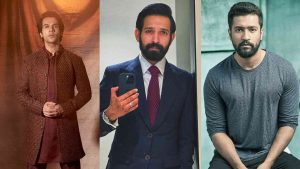 Netizens denied Vikrant's statement about 12th fail, Here's why