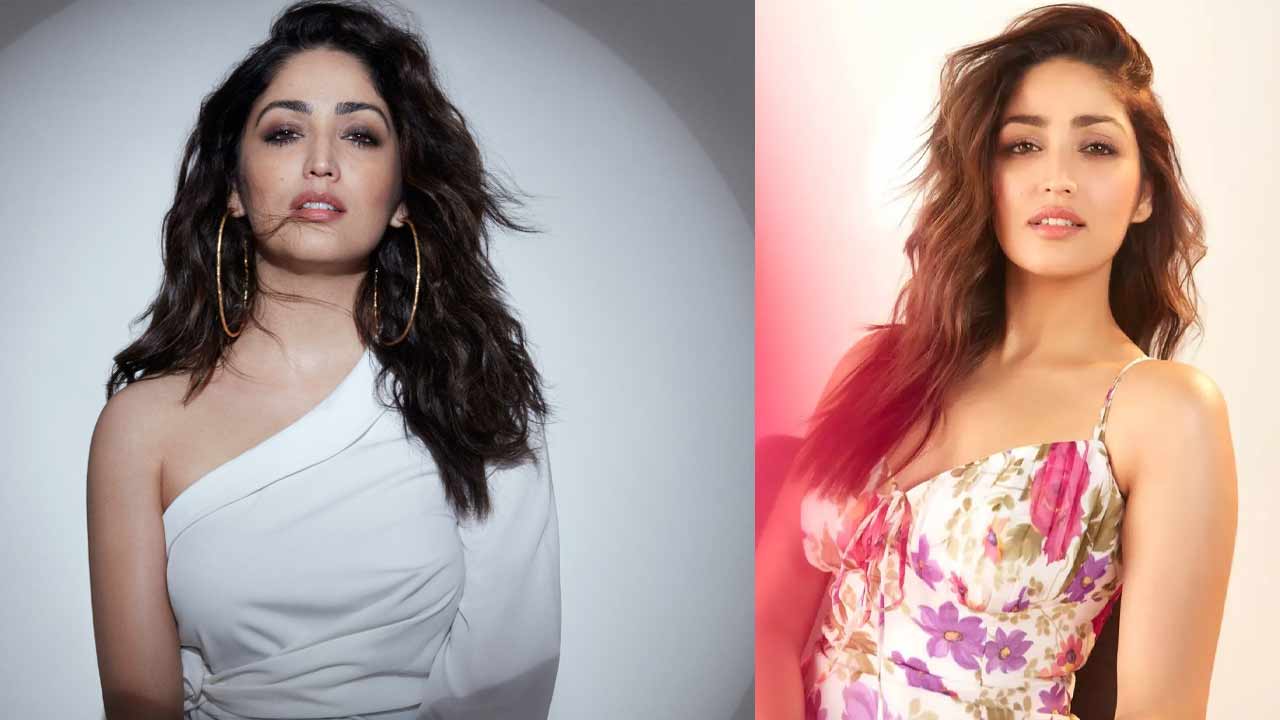 Happy birthday Yami Gautam: Cheers To Her Incredible Journey