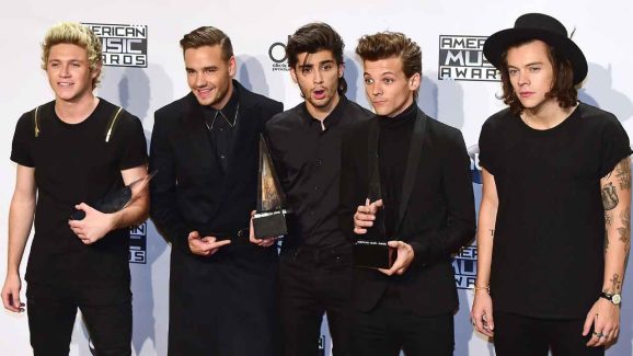 Does Zayn Malik Want To Get Back Into One Direction?