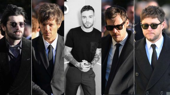 Heartbreaking Reunion Of One Direction In A Worst Way Possible