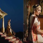 Sobhita Dhulipala’s Bridal Attire Pics Refuse To Stop From Coming