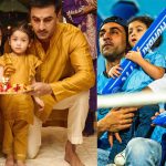 Raha Kapoor’s Play Time With Alia Bhatt And Ranbir Kapoor