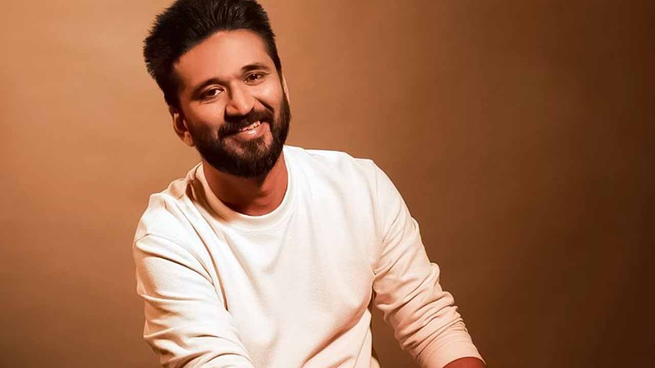 Amit Trivedi Reacts To Plagiarism Allegations Made On Him
