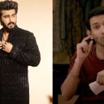 Arjun Kapoor Admits Vikrant Massey Outshined Him in Half Girlfriend