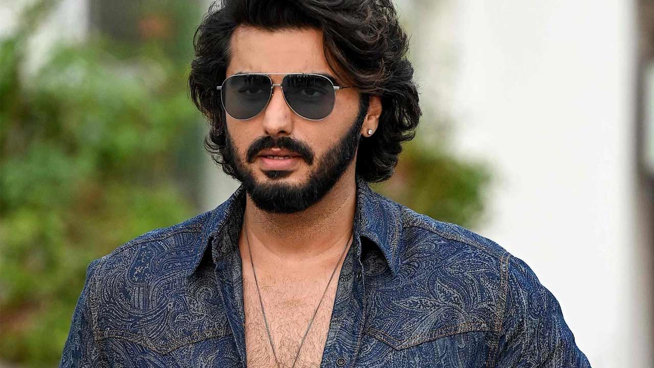 THIS Star Is ‘Most Fearless’ According To Arjun Kapoor