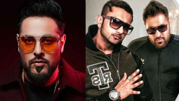 Honey Singh Refuses to End Feud with Badshah