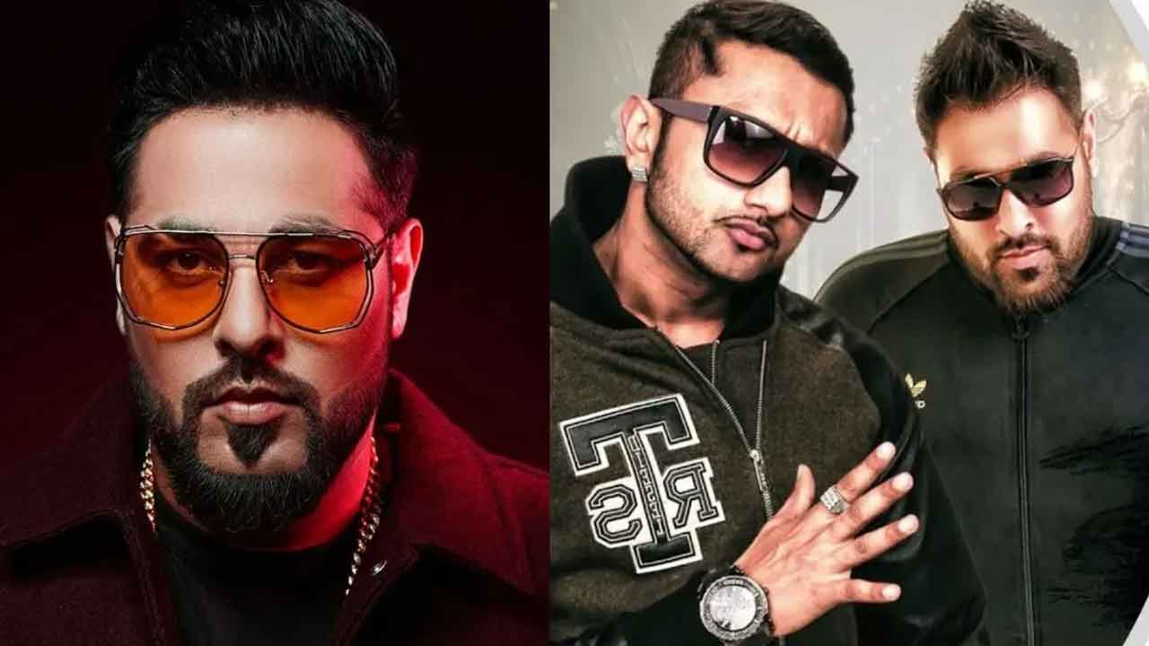 Honey Singh Refuses to End Feud with Badshah