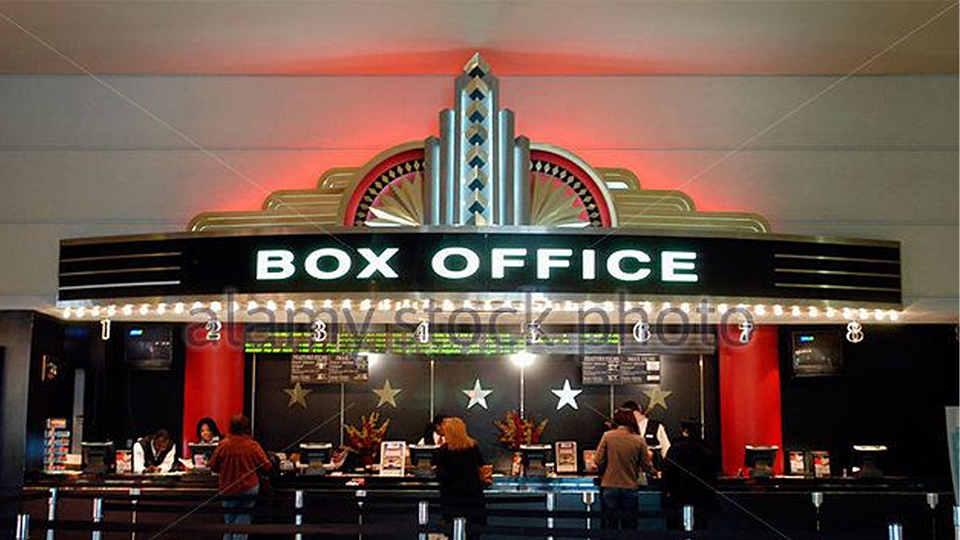 December Theatrical Releases : Get ready for a blockbuster December with these films