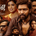 Bachchala Malli : Allari Naresh action drama locks its OTT debut date