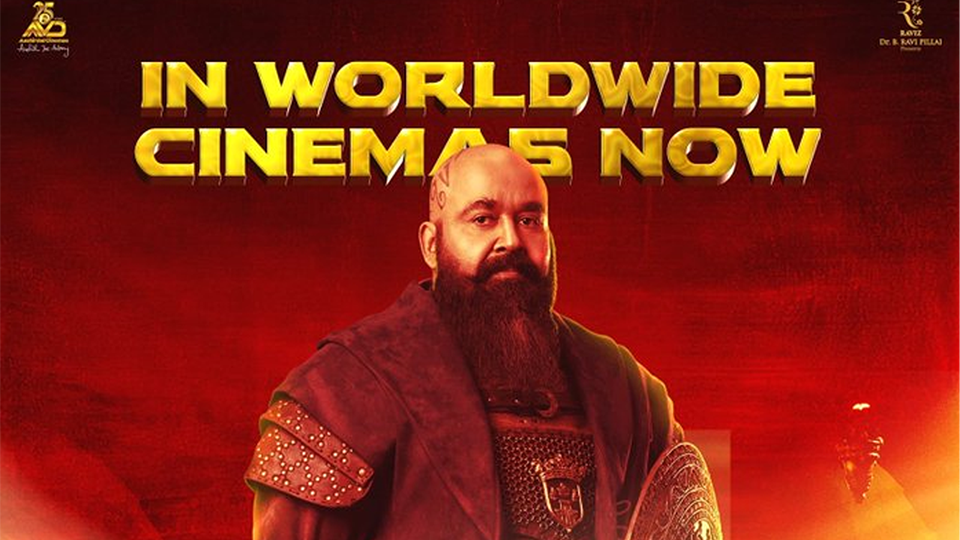 Mohanlal directorial debut Barroz review, Check out what netizens have to say