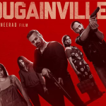 Fahadh Faasil, Jyothirmayi’s action thriller Bougainvillea set for it’s grand digital debut on this platform