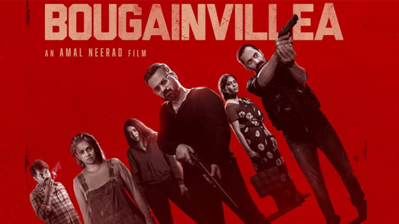 Fahadh Faasil, Jyothirmayi’s action thriller Bougainvillea set for it’s grand digital debut on this platform