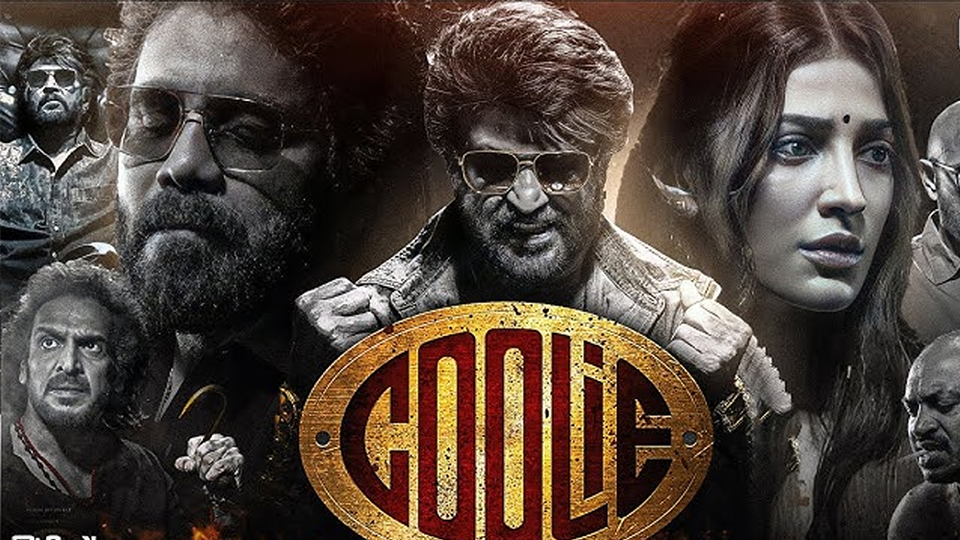 Superstar Rajinikanth fans reacts to Coolie’s Chikitu Vibe Teaser
