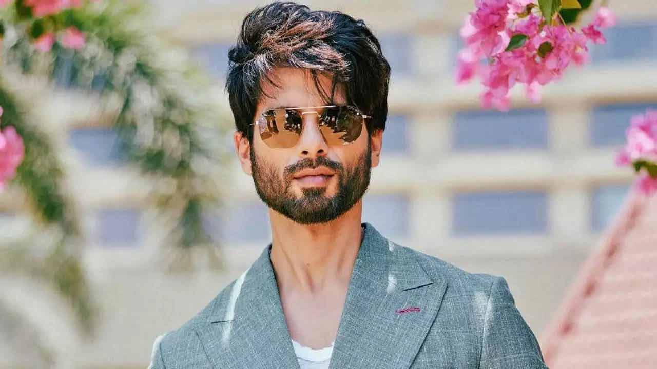 Deva: Shahid Kapoor’s Intense Pic Peaks Excitement