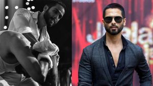 Deva: Shahid Kapoor