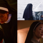 Dark Nuns : Still cuts of Song Hye kyo, Jeon Yeo been and Lee Ji nuk are out