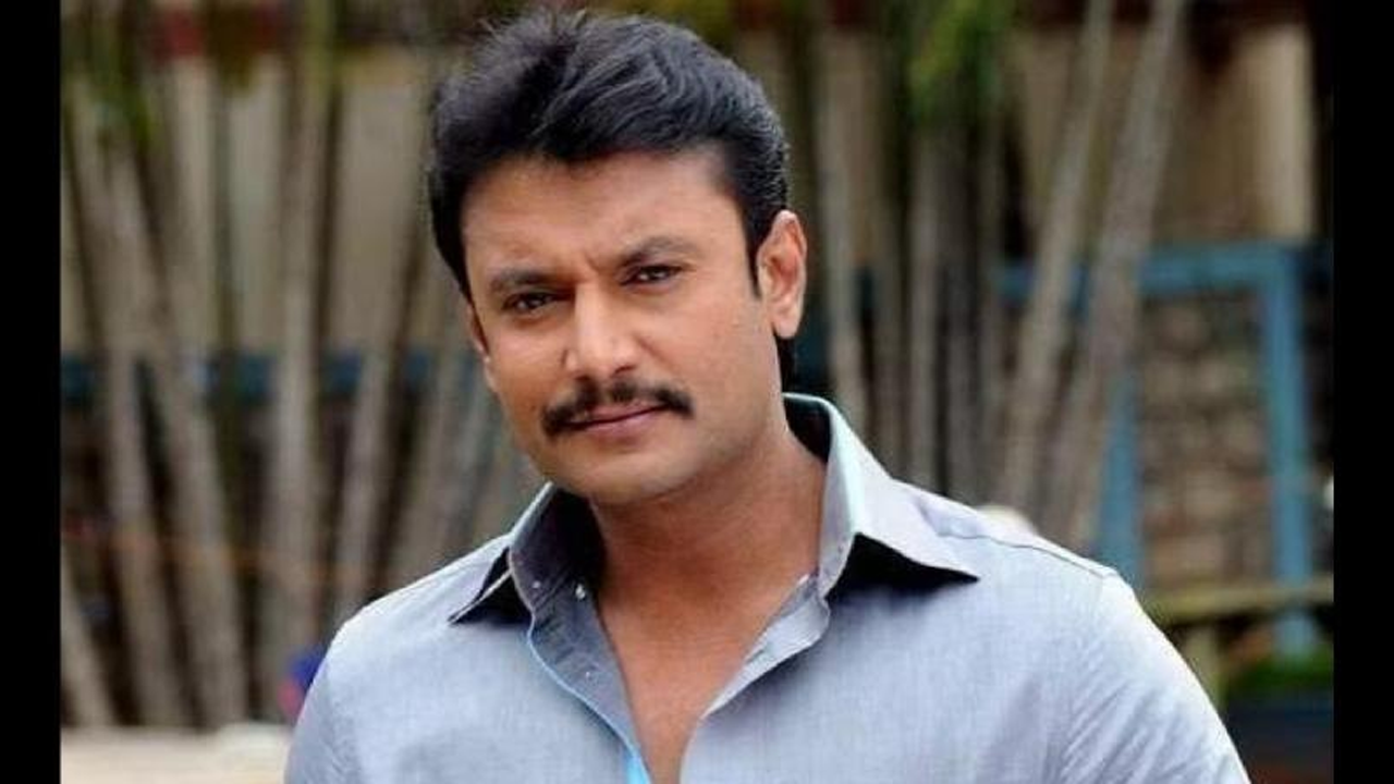 Renukaswamy case updates : Darshan Thoogudeepa requests an extension of his interim bail for spinal surgery