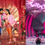 Ram Charan Game Changer makers dropped Dhop song promo