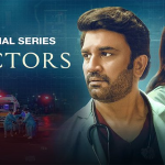 Doctors : Netizens reviews Sharad Kelkar, Harleen Sethi Romance, Revenge drama Doctors