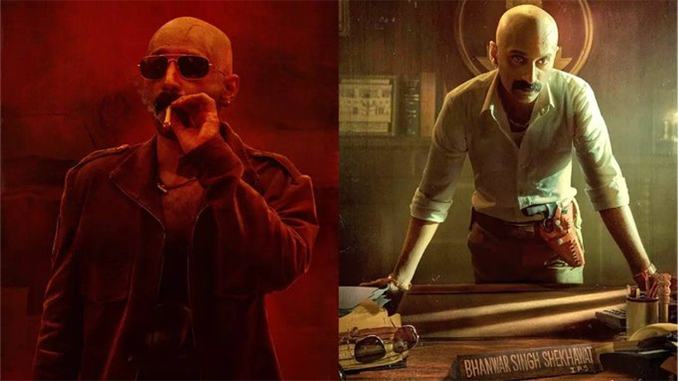 Fahadh Faasil is out from Allu Arjun’s next sequel Pushpa 3