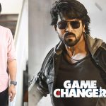Actor Srikanth Spills Beans On Game Changer’s Sequel