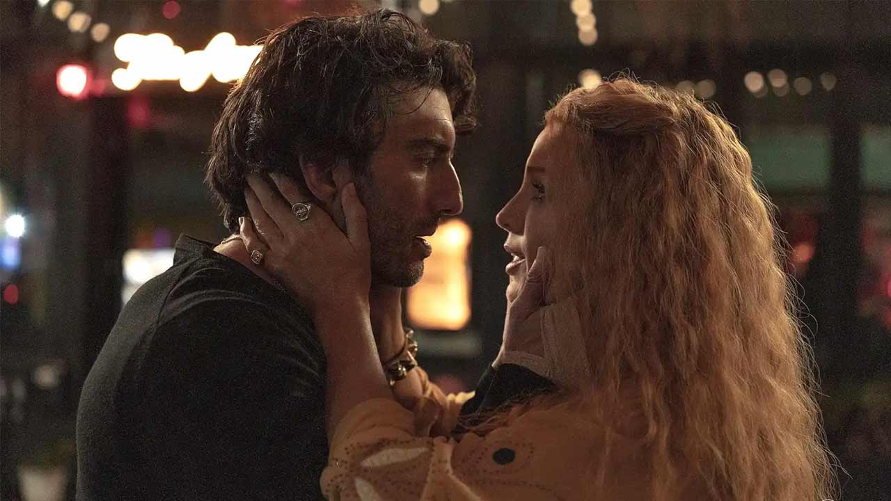 It Ends With Us: Blake Lively Files Lawsuit Against Co-Star