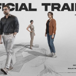 Trisha krishann ,Tovino Thomas crime thriller IDENTITY Trailer talk